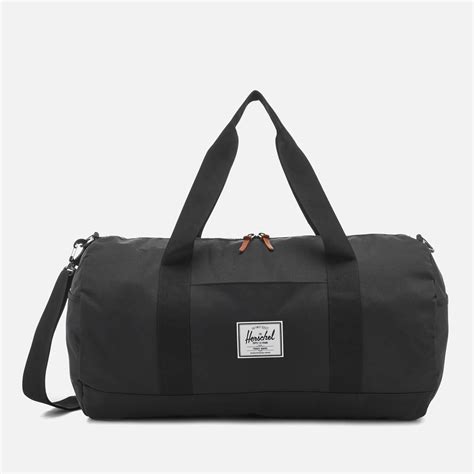 herschel sutton duffle bag.